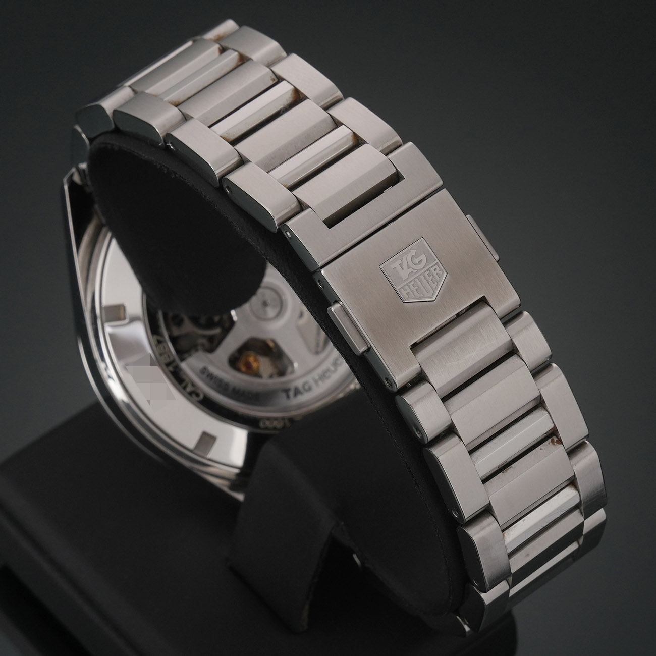 TAG HEUER(USED)태그호이어 까레라 1887 크로노 그래프